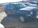 Jeep Patriot Sport Image 1