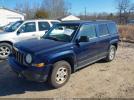 Jeep Patriot Sport Image 10