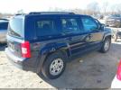 Jeep Patriot Sport Image 6