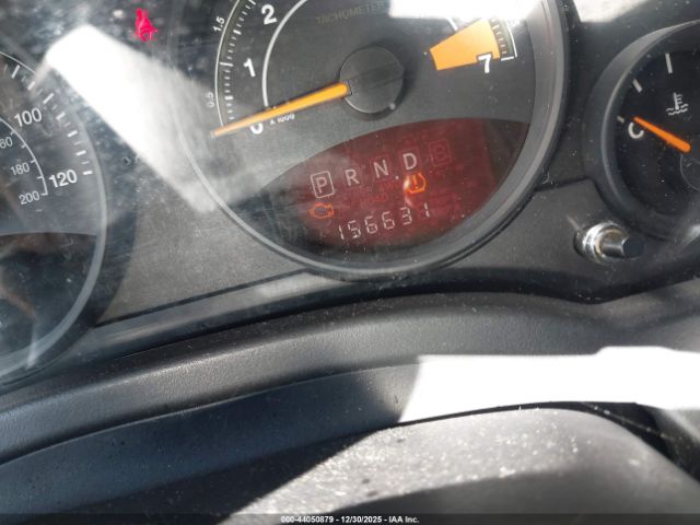 Jeep Patriot Sport Image 5