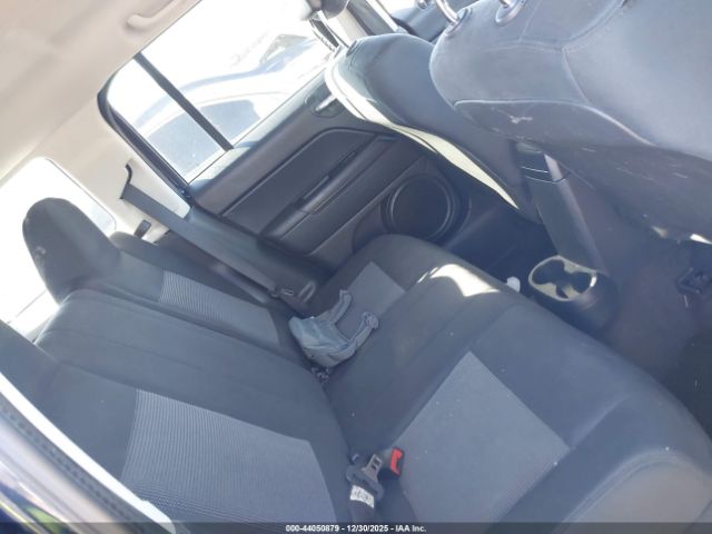 Jeep Patriot Sport Image 8