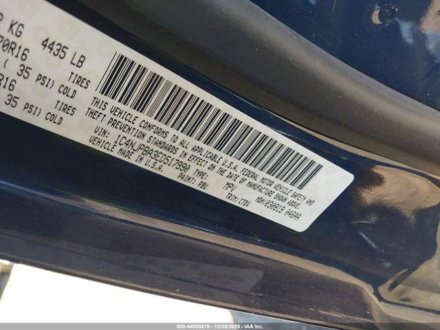 Jeep Patriot Sport Image 2