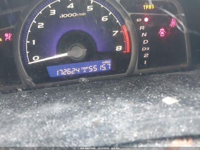 Honda Civic Lx Image 8