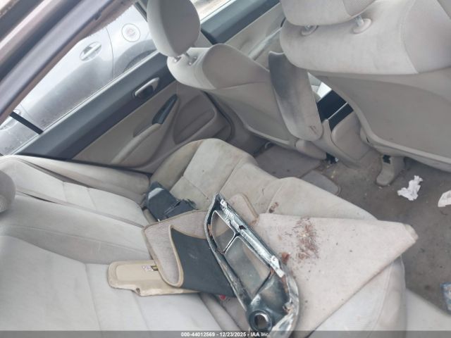 Honda Civic Lx Image 7