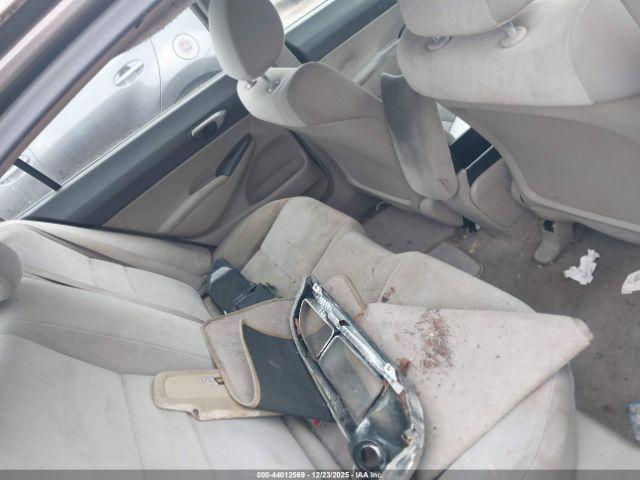 Honda Civic Lx Image 7