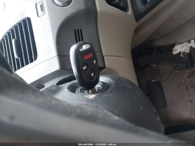 Honda Civic Lx Image 9