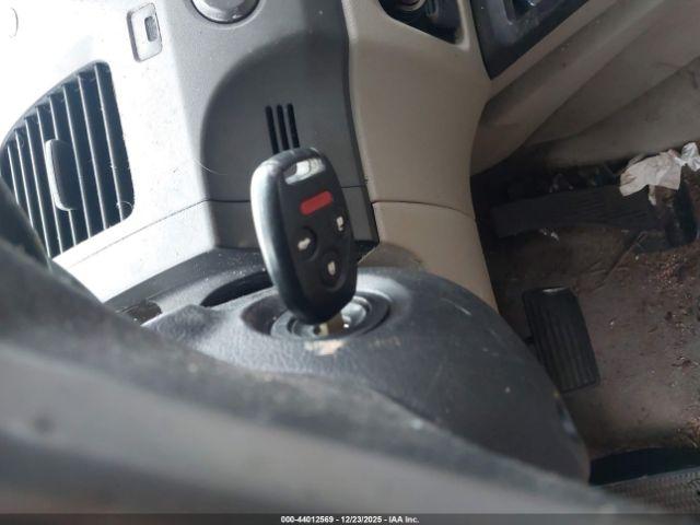 Honda Civic Lx Image 9