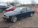 Lincoln LS Image 3