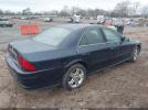 Lincoln LS Image 9