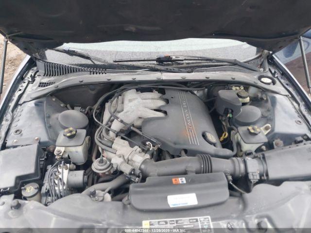 Lincoln LS Image 7