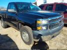 Chevrolet Silverado 1500 Work Truck 2wt Image 1
