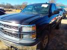 Chevrolet Silverado 1500 Work Truck 2wt Image 2