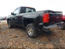 Chevrolet Silverado 1500 Work Truck 2wt Image 17