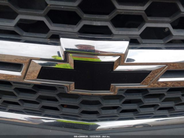 Chevrolet Silverado 1500 Work Truck 2wt Image 16