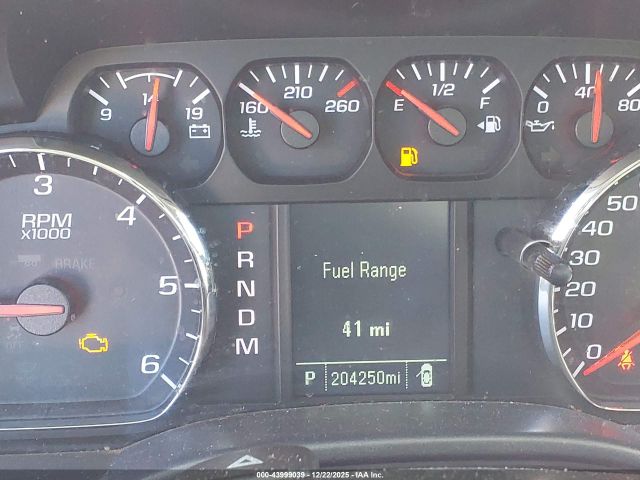 Chevrolet Silverado 1500 Work Truck 2wt Image 4