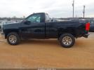 Chevrolet Silverado 1500 Work Truck 2wt Image 8