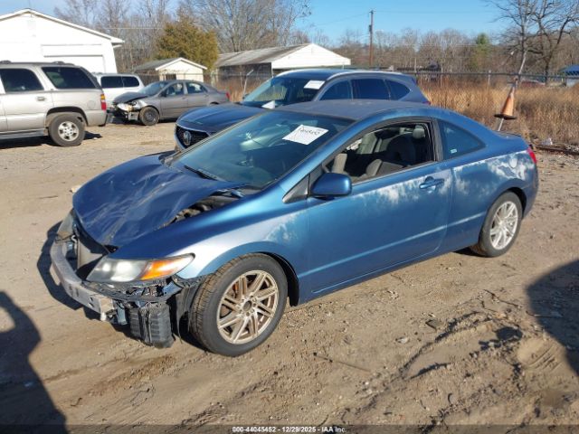 Honda Civic Lx Image 5