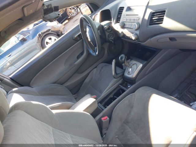 Honda Civic Lx Image 10