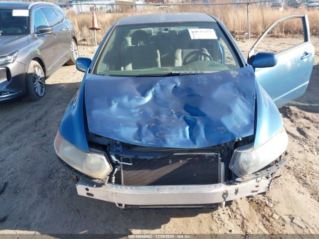 Honda Civic Lx Image 4