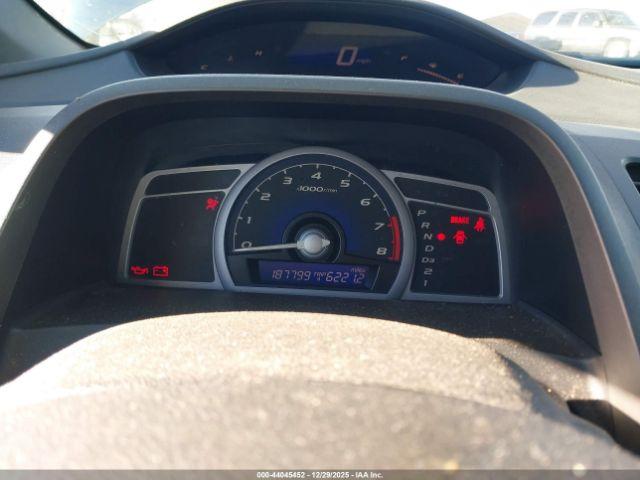 Honda Civic Lx Image 3