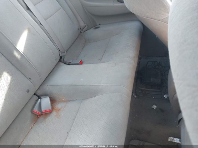 Honda Civic Lx Image 8