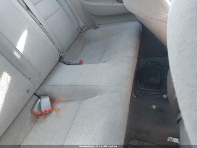 Honda Civic Lx Image 8