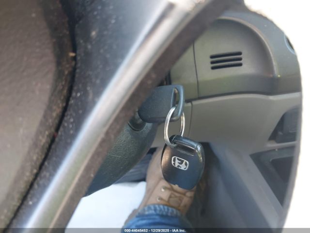 Honda Civic Lx Image 7