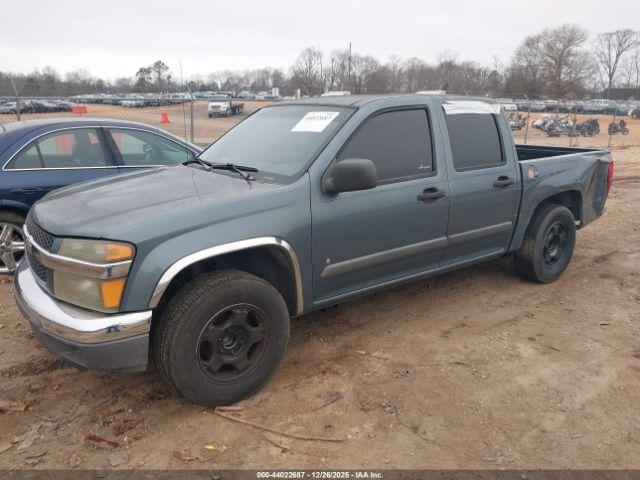 Chevrolet Colorado Lt Image 6