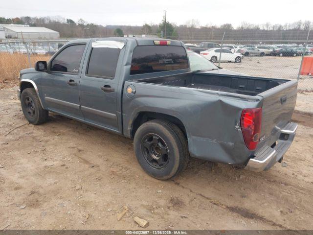 Chevrolet Colorado Lt Image 5
