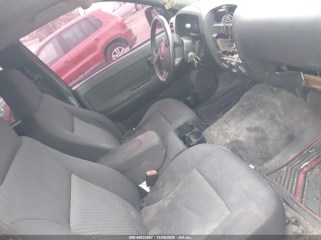 Chevrolet Colorado Lt Image 3