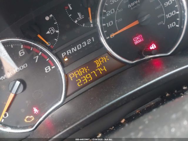 Chevrolet Colorado Lt Image 4