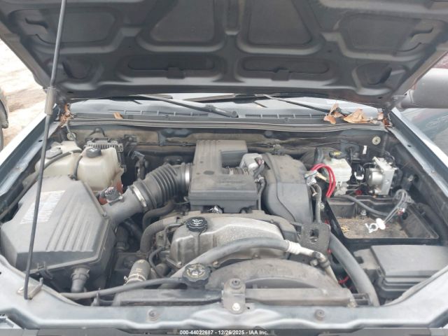 Chevrolet Colorado Lt Image 9