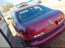Honda Accord 2.4 Ex Image 3