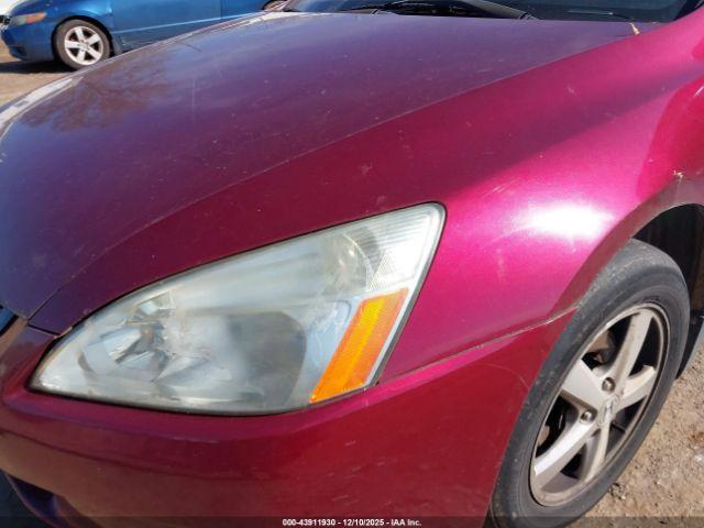 Honda Accord 2.4 Ex Image 10