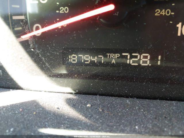 Honda Accord 2.4 Ex Image 9