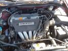 Honda Accord 2.4 Ex Image 11
