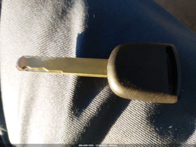 Honda Accord 2.4 Ex Image 5