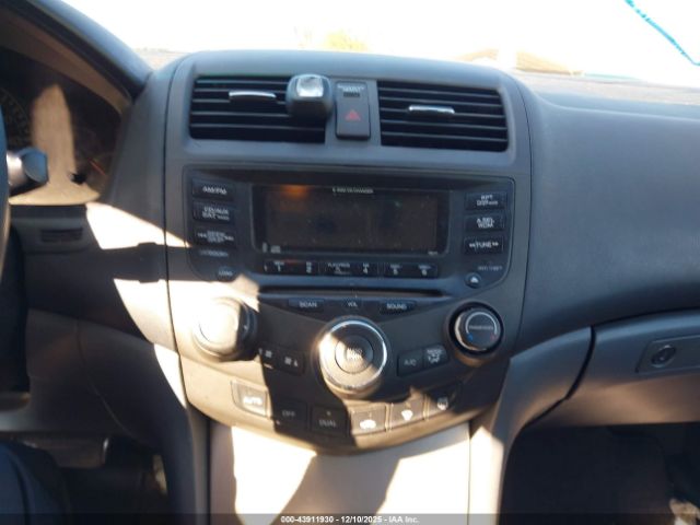 Honda Accord 2.4 Ex Image 7