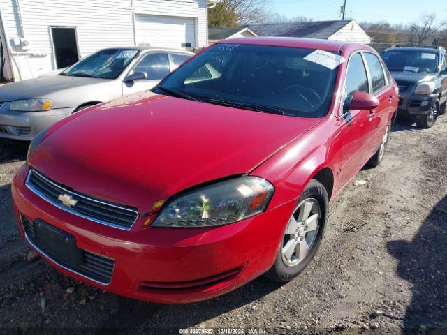 Chevrolet Impala Lt Image 2