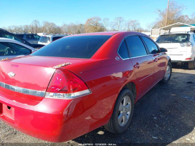 Chevrolet Impala Lt Image 9