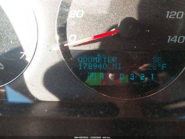 Chevrolet Impala Lt Image 3