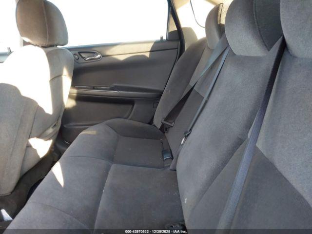 Chevrolet Impala Lt Image 10