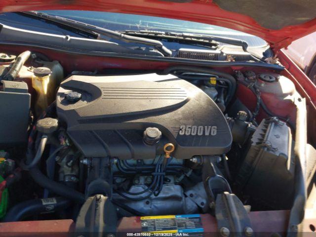 Chevrolet Impala Lt Image 11