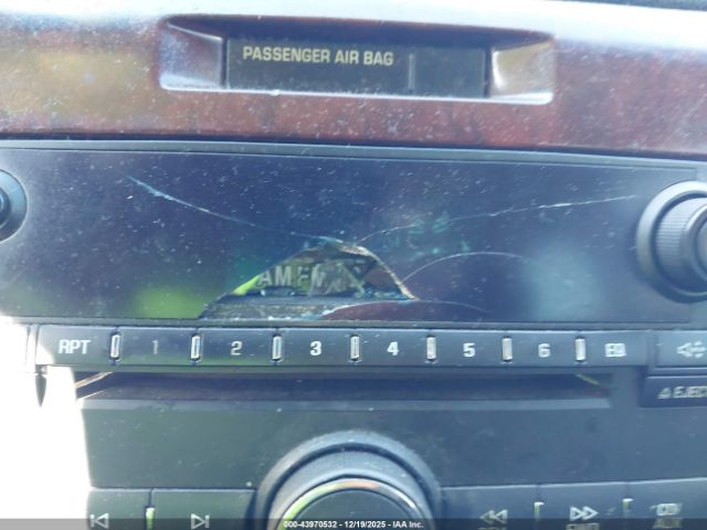 Chevrolet Impala Lt Image 7