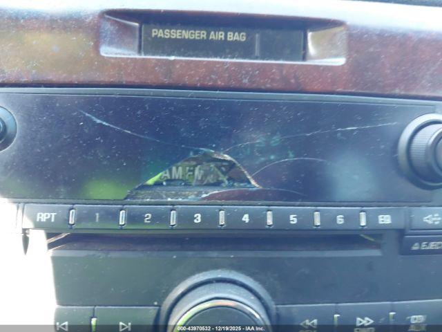 Chevrolet Impala Lt Image 7