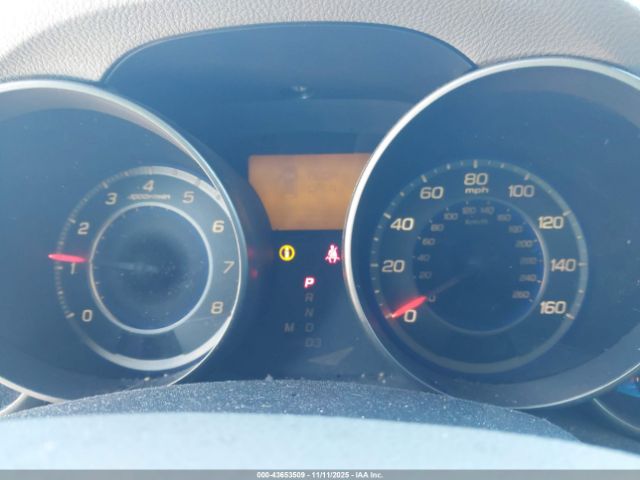 Acura MDX Image 13