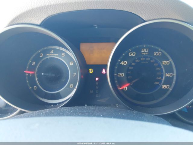 Acura MDX Image 9