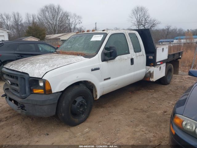 Ford F-350 Image 9