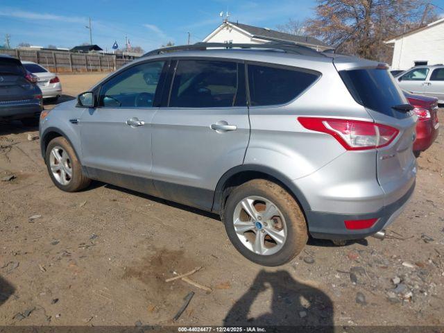 Ford Escape Se Image 5