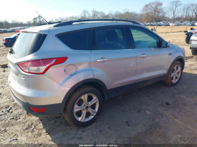 Ford Escape Se Image 11